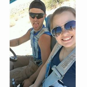 Meet your Posher, Leanne